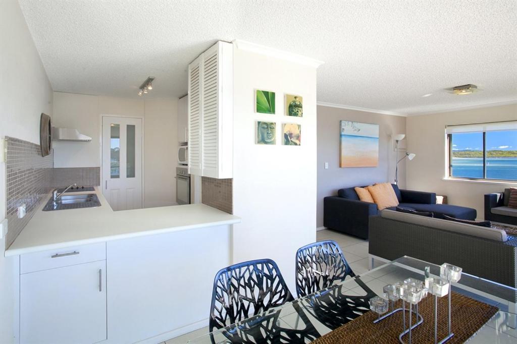 Noosa Shores Resort Dış mekan fotoğraf
