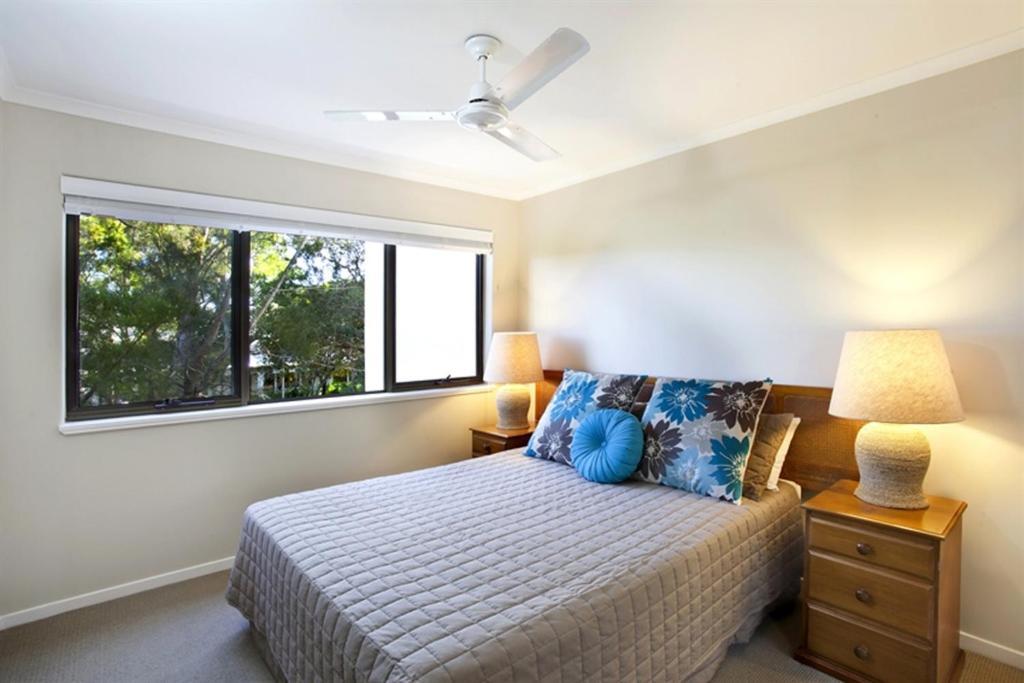 Noosa Shores Resort Dış mekan fotoğraf