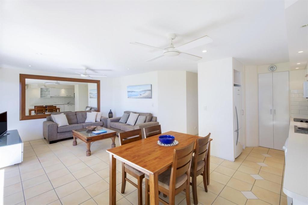 Noosa Shores Resort Dış mekan fotoğraf