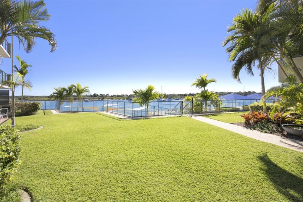 Noosa Shores Resort Dış mekan fotoğraf