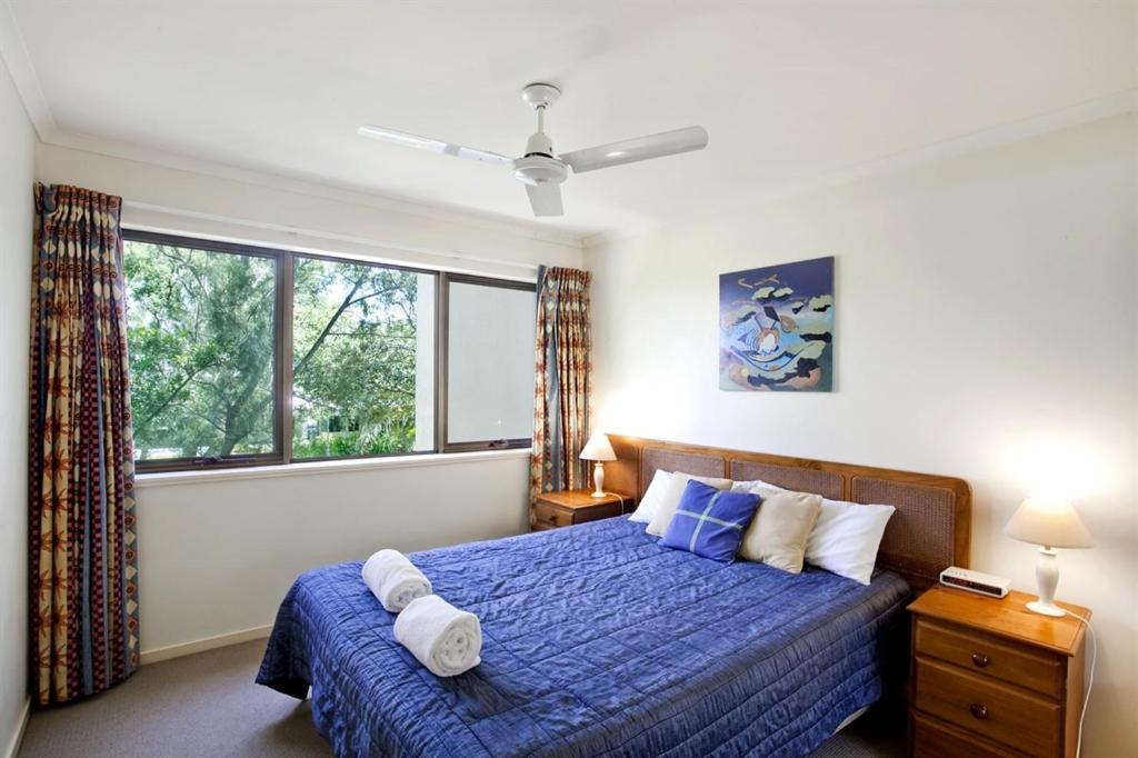 Noosa Shores Resort Dış mekan fotoğraf