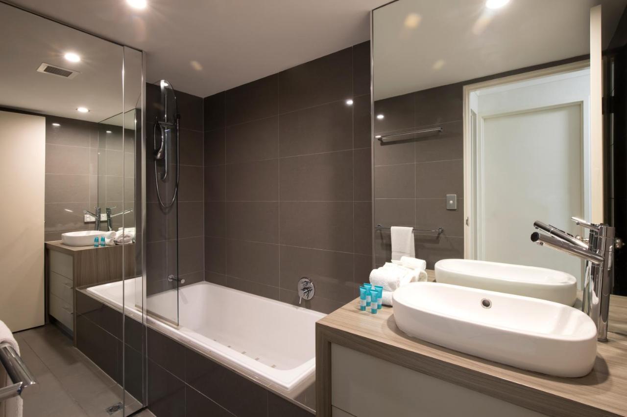 Noosa Shores Resort Dış mekan fotoğraf
