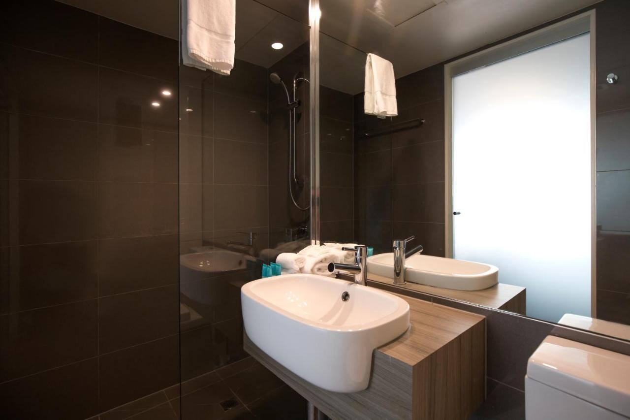 Noosa Shores Resort Dış mekan fotoğraf