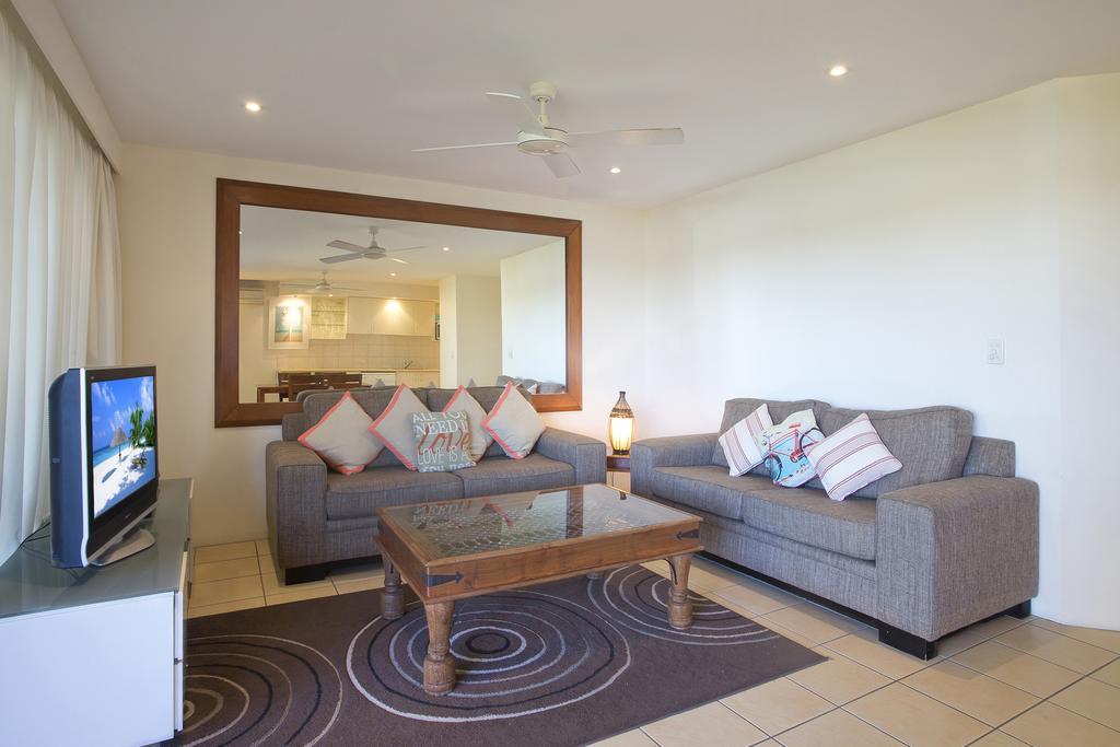 Noosa Shores Resort Dış mekan fotoğraf