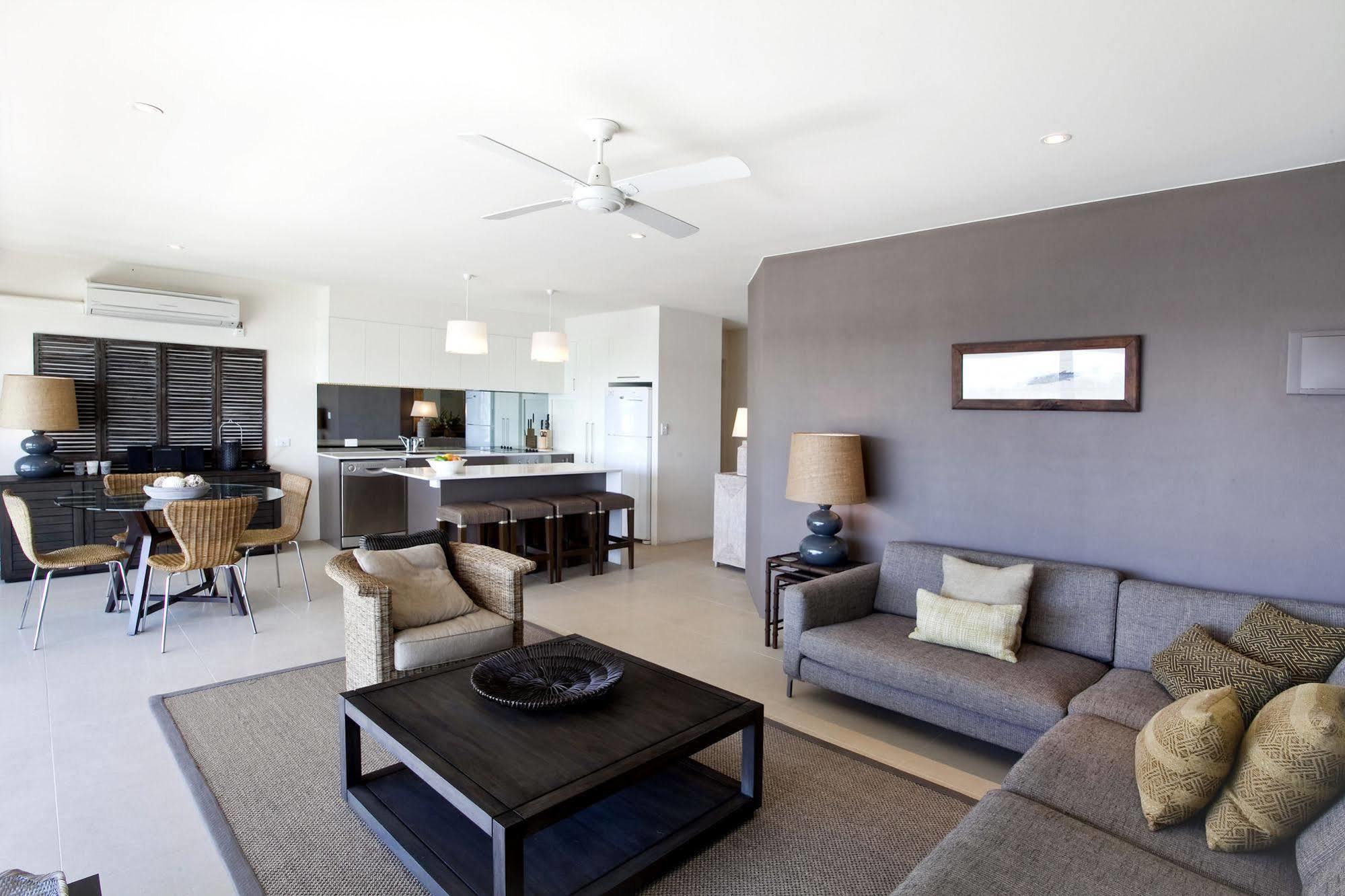 Noosa Shores Resort Dış mekan fotoğraf