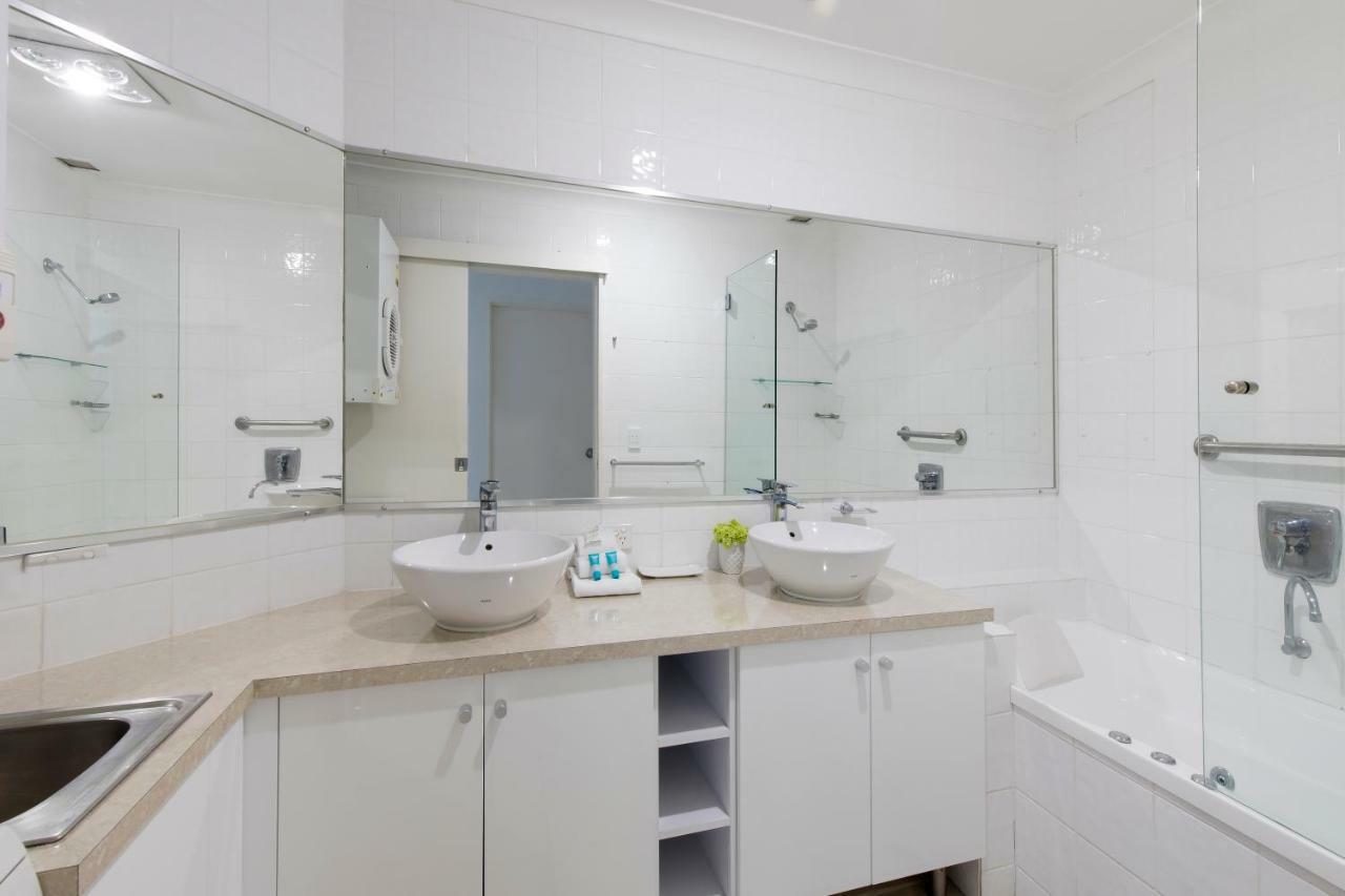 Noosa Shores Resort Dış mekan fotoğraf
